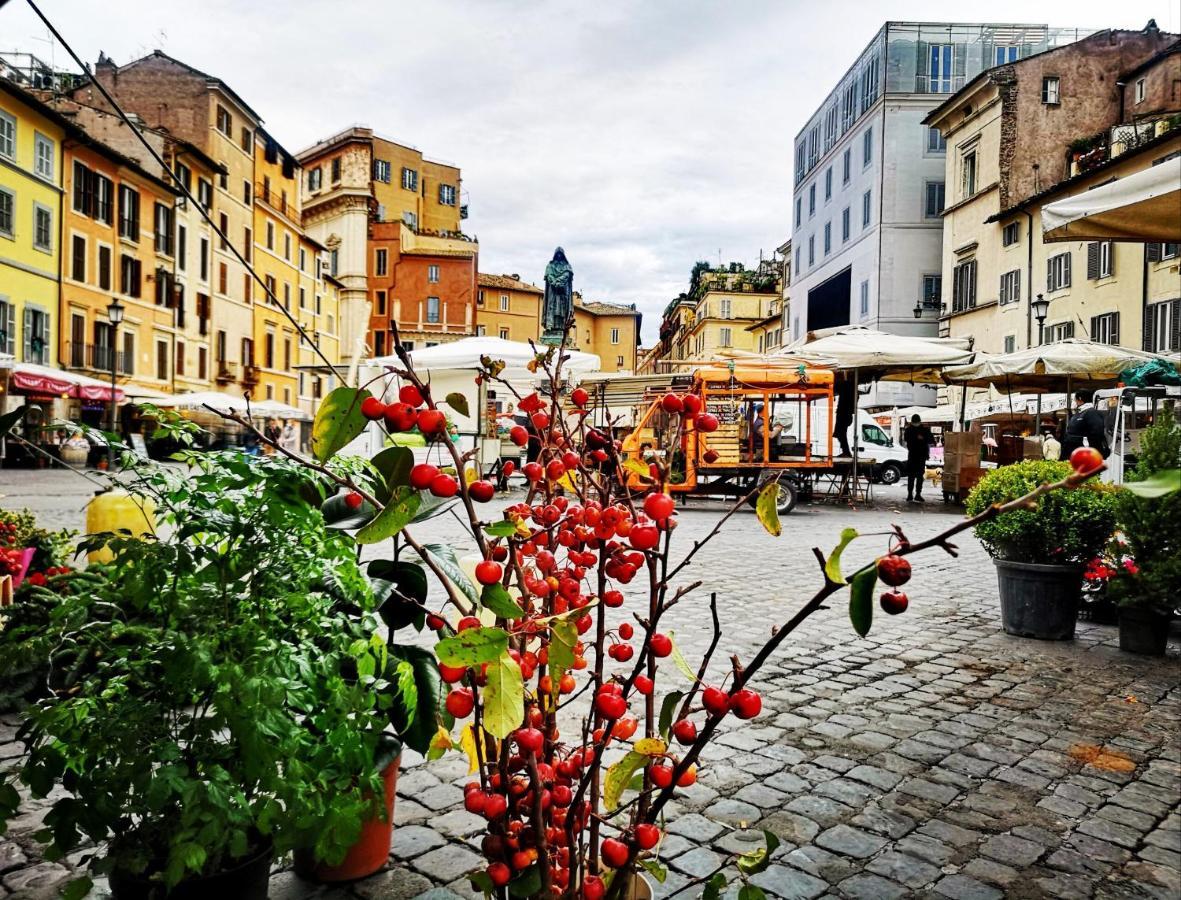 Appartamento House 58 - Campo Dé Fiori