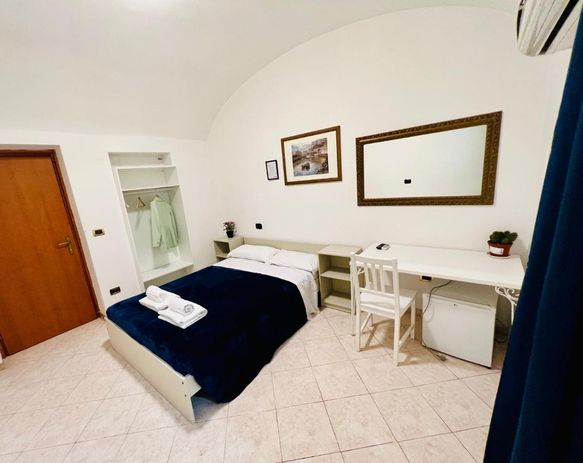 Pisa Hotel