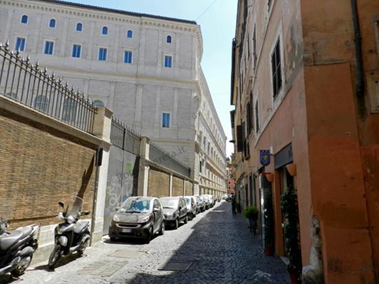 House 58 - Campo Dé Fiori Appartamento *