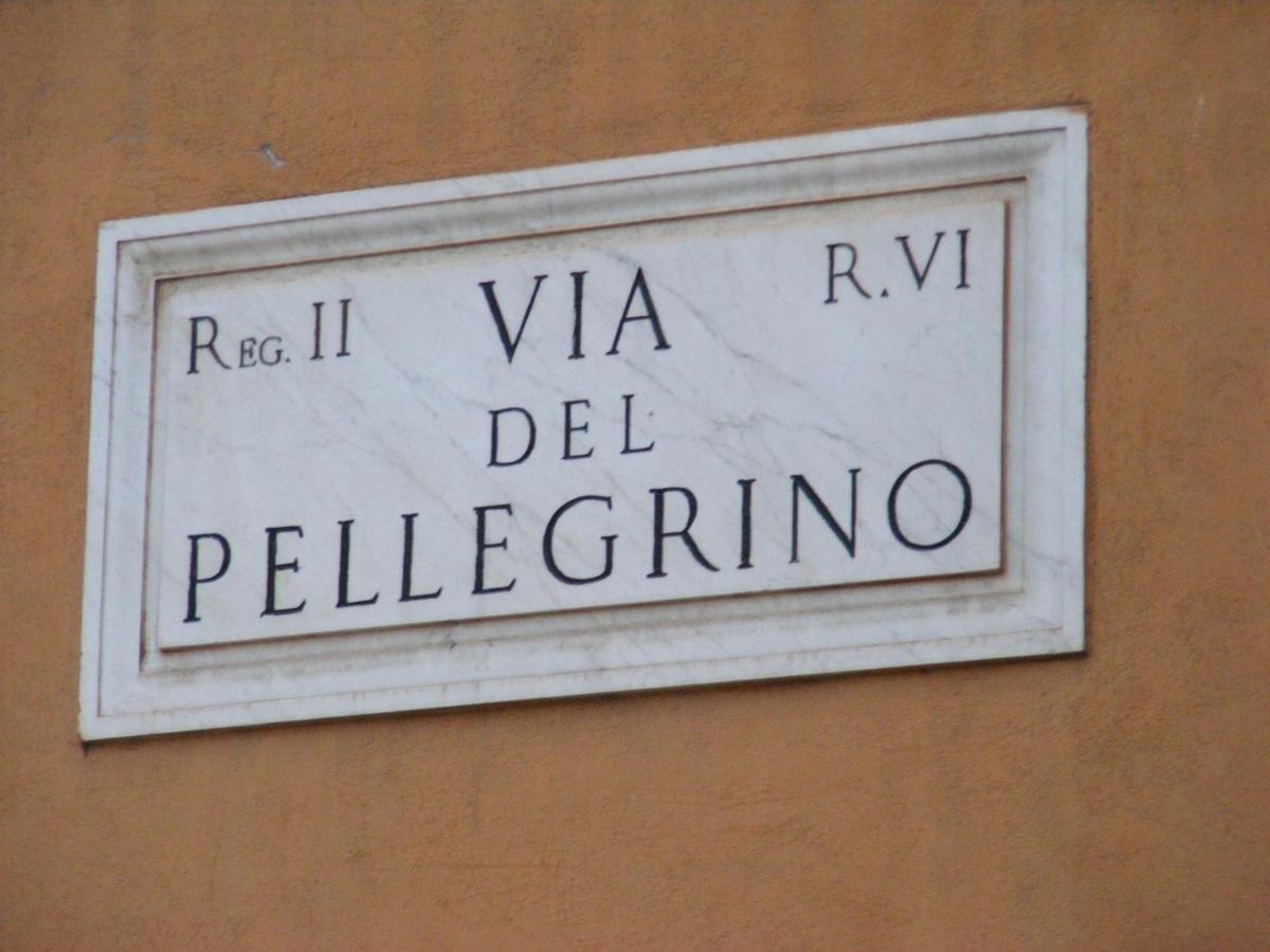 House 58 - Campo Dé Fiori