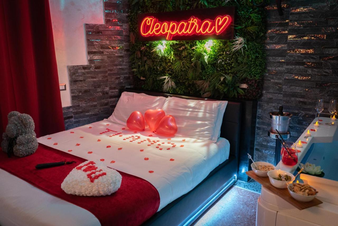 Cleopatra 3* Rome
