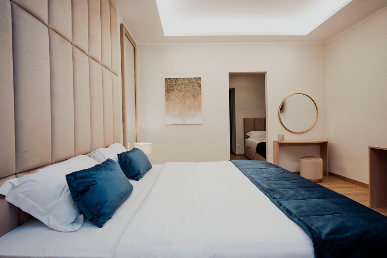 Guest house Cesare Ai Cavalieri Rome