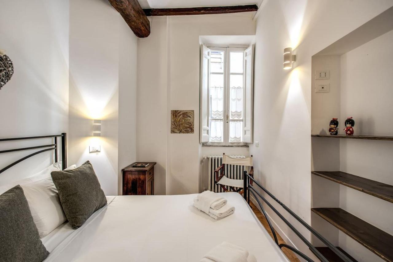 Casa Magiuli' Navona Apartment