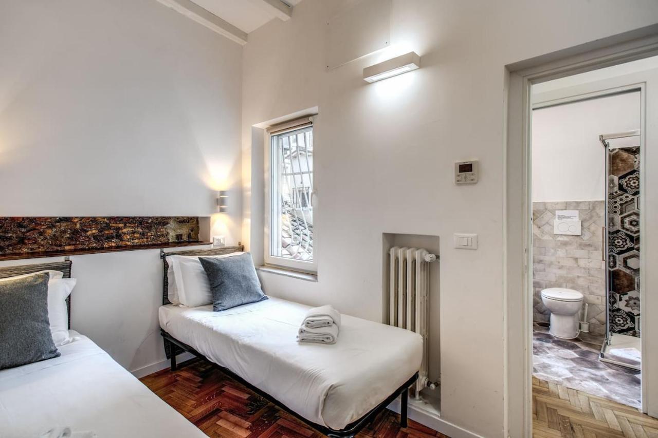 Apartment Casa Magiuli' Navona Rome