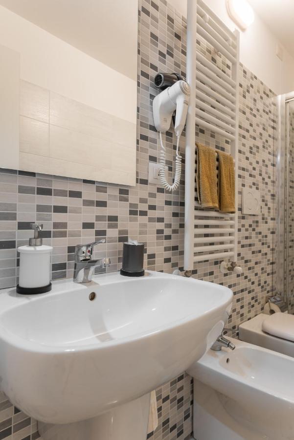 Fasapartment Appartement