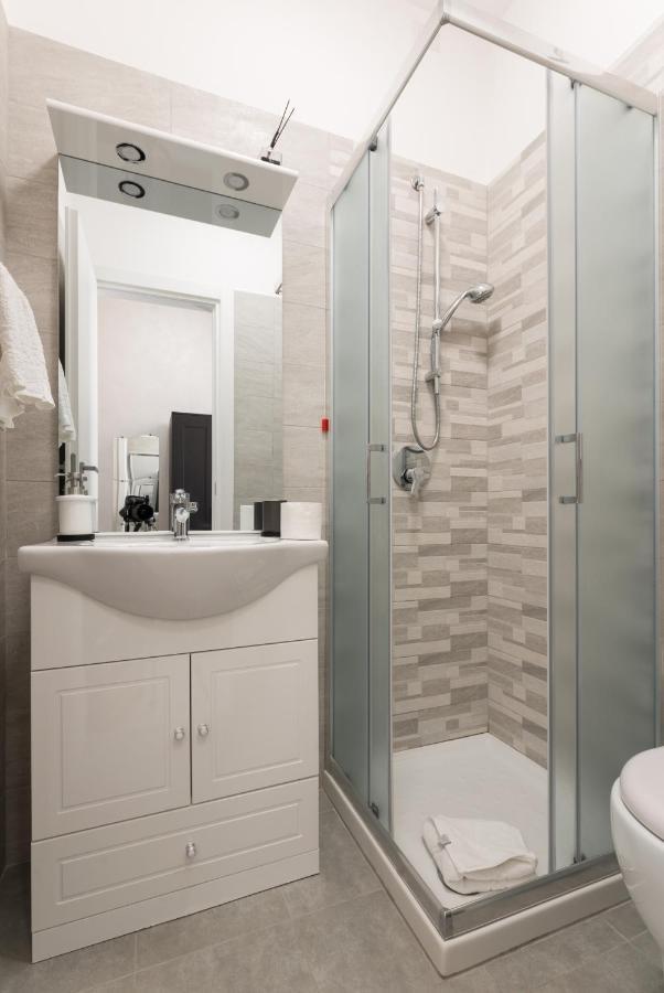 Appartement Fasapartment