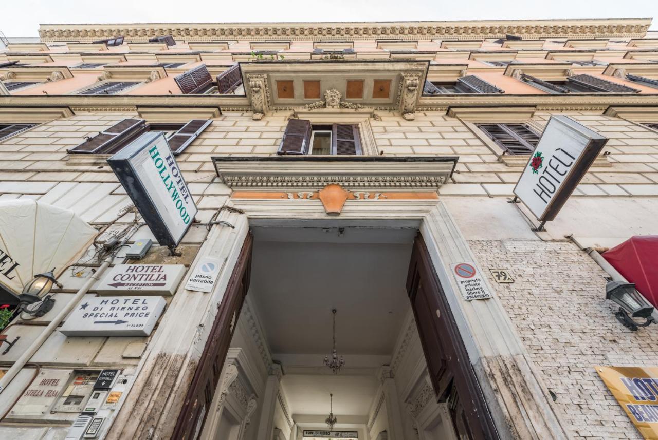 Fasapartment Appartement