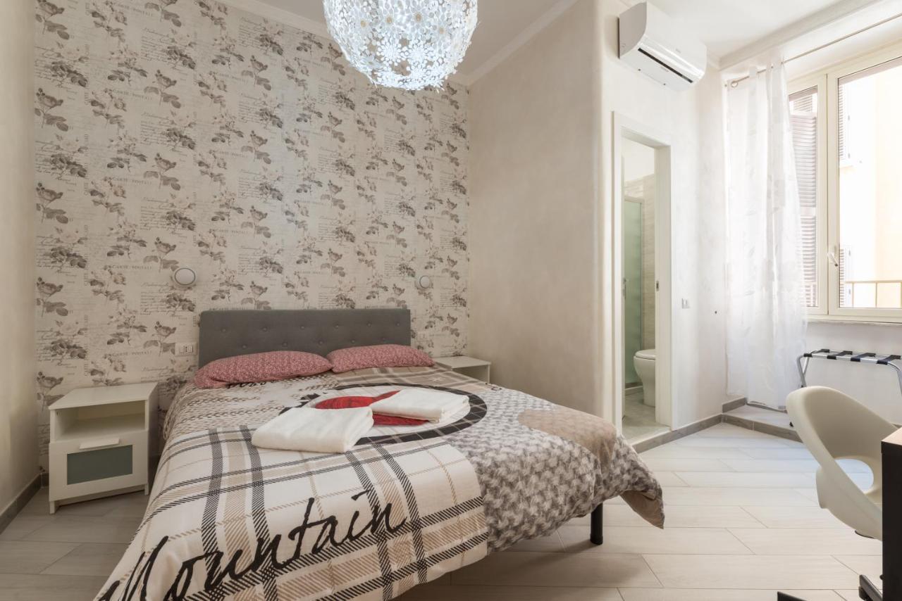 Fasapartment Apartment Rome