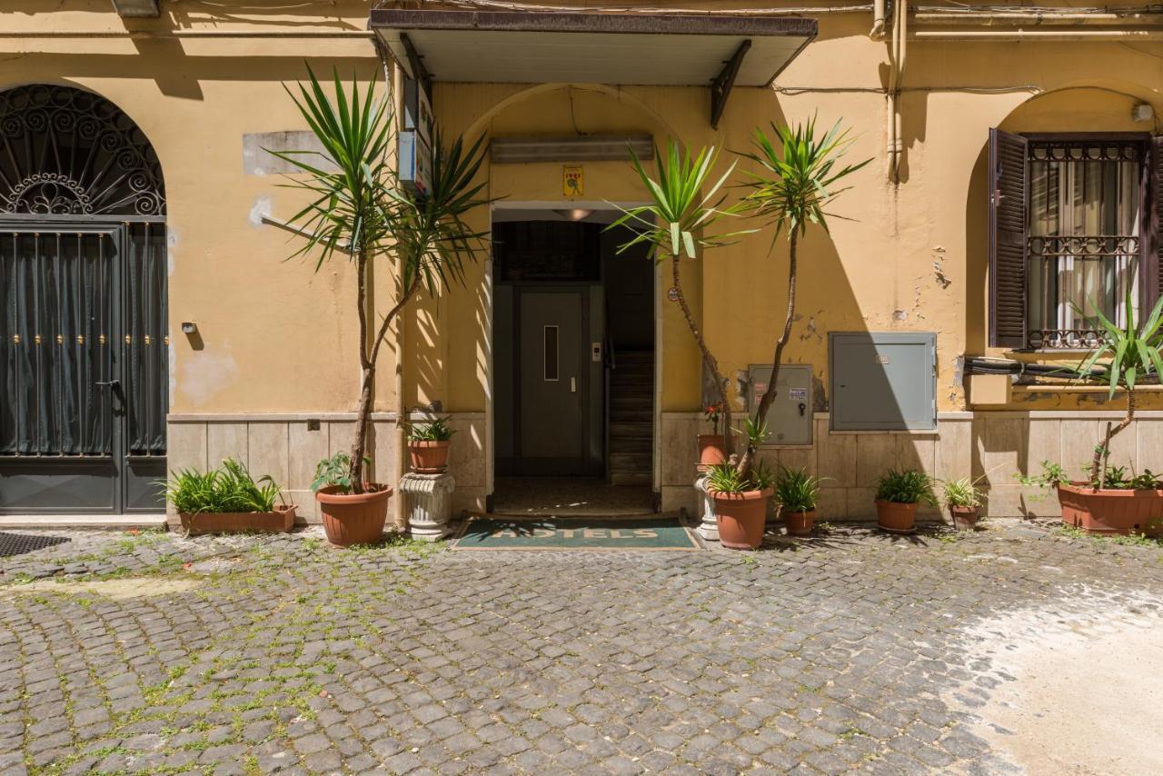 Appartement Fasapartment *