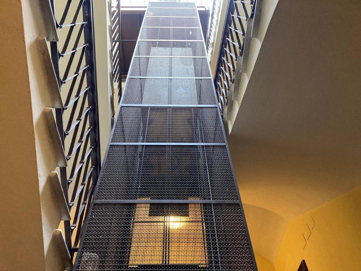 Sunny Flat Near Borghese Appartement Rome