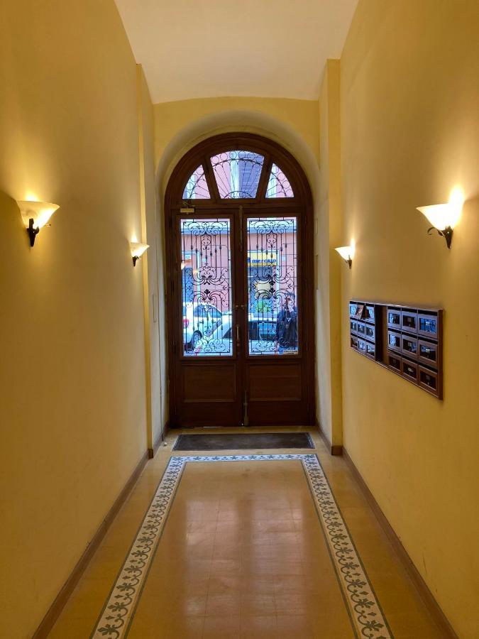Appartement Sunny Flat Near Borghese Rome