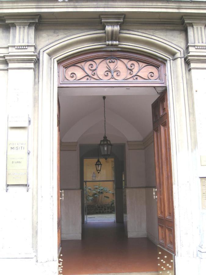 Casa de hóspedes Manfredi House San Pietro
