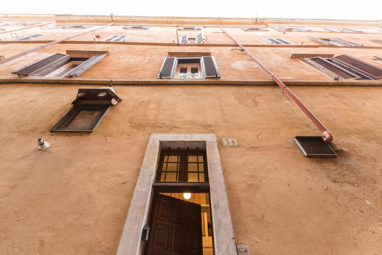 Appartamento Soggiorni Brevi Giorgio Apartment Rome