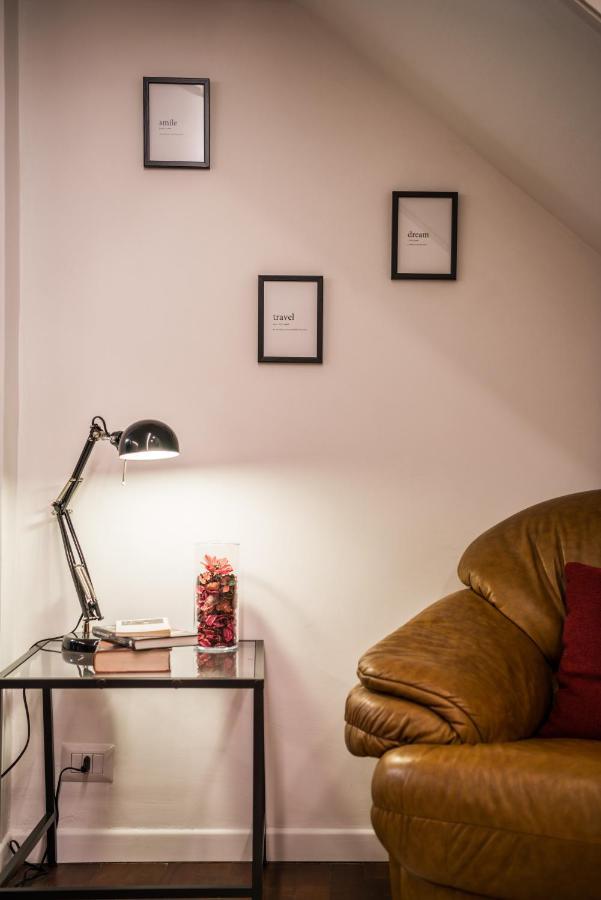 Apartment Appartamento Soggiorni Brevi Giorgio *