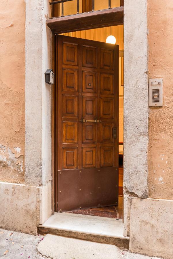 Appartamento Soggiorni Brevi Giorgio Rome