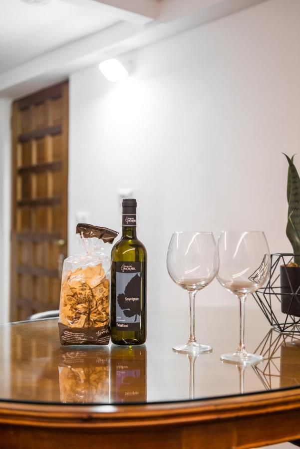 Apartment Appartamento Soggiorni Brevi Giorgio Rome