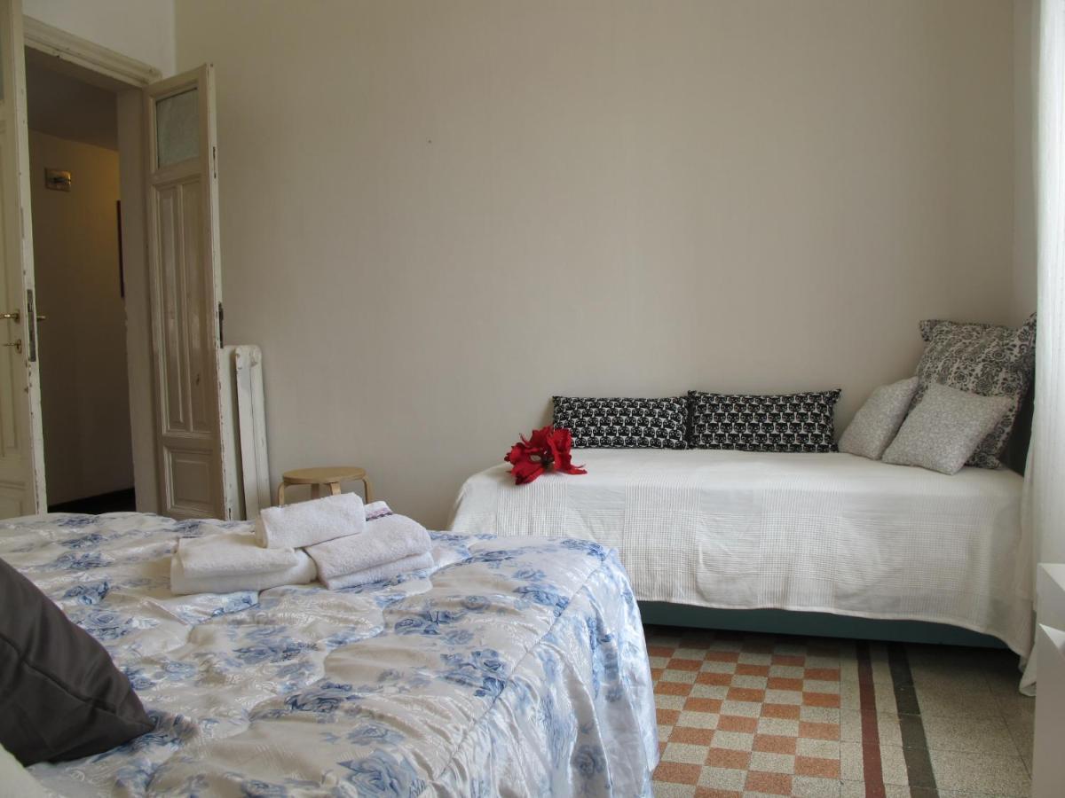 Casa Vacanze Paoletta