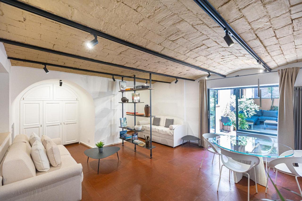 Apartment Pantheon By Agrippa *