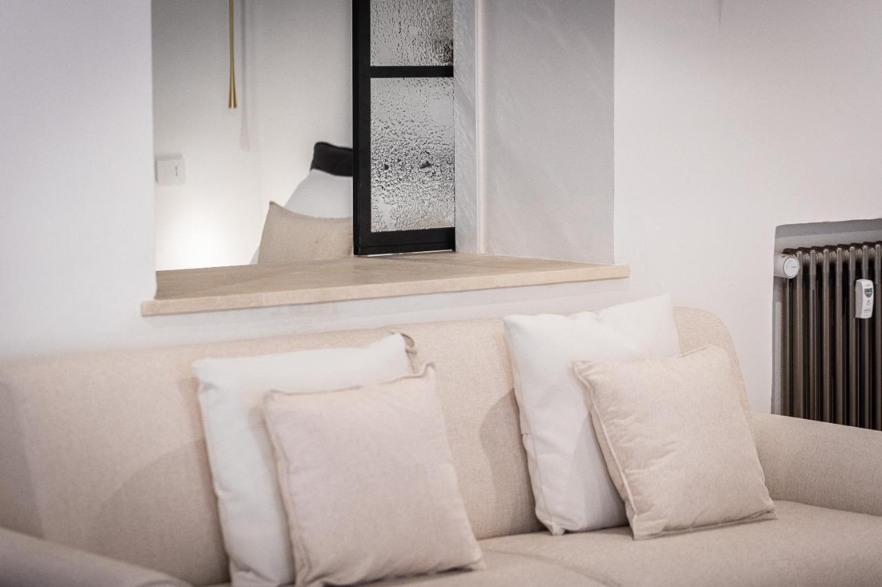 Pantheon By Agrippa Appartement *