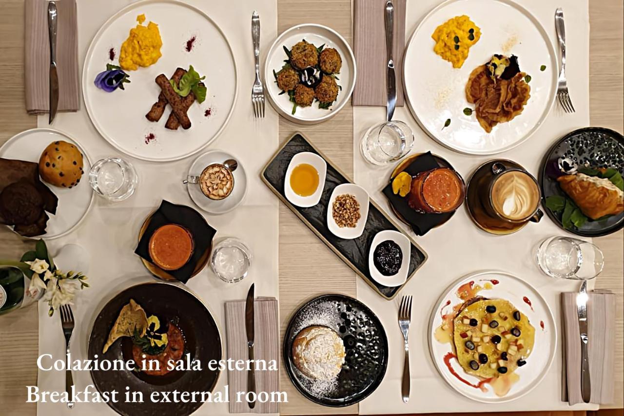 Condotti Palace Hotel Rome