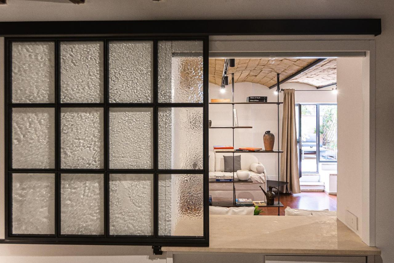 Apartment Pantheon By Agrippa Rome