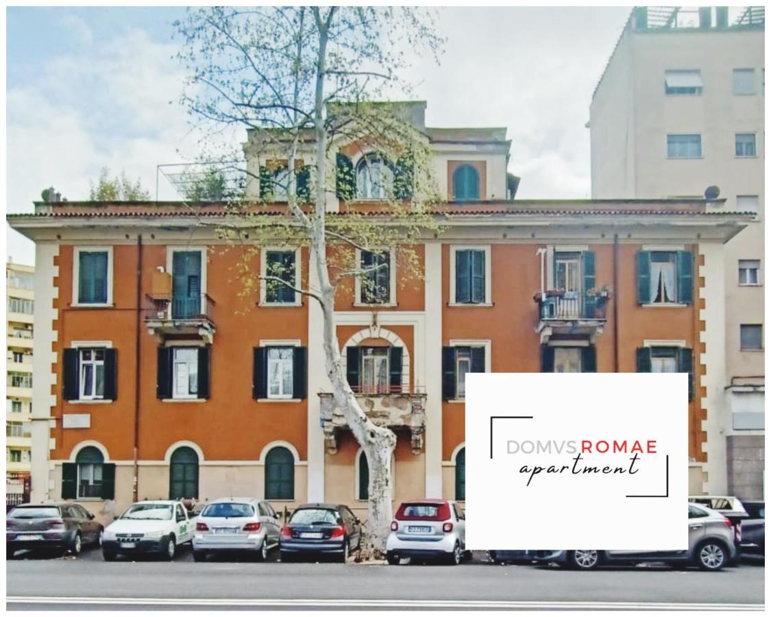 Domvs Romae * Roma