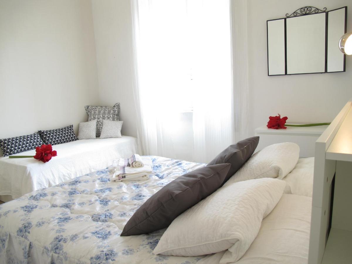 Casa Vacanze Paoletta Apartment *