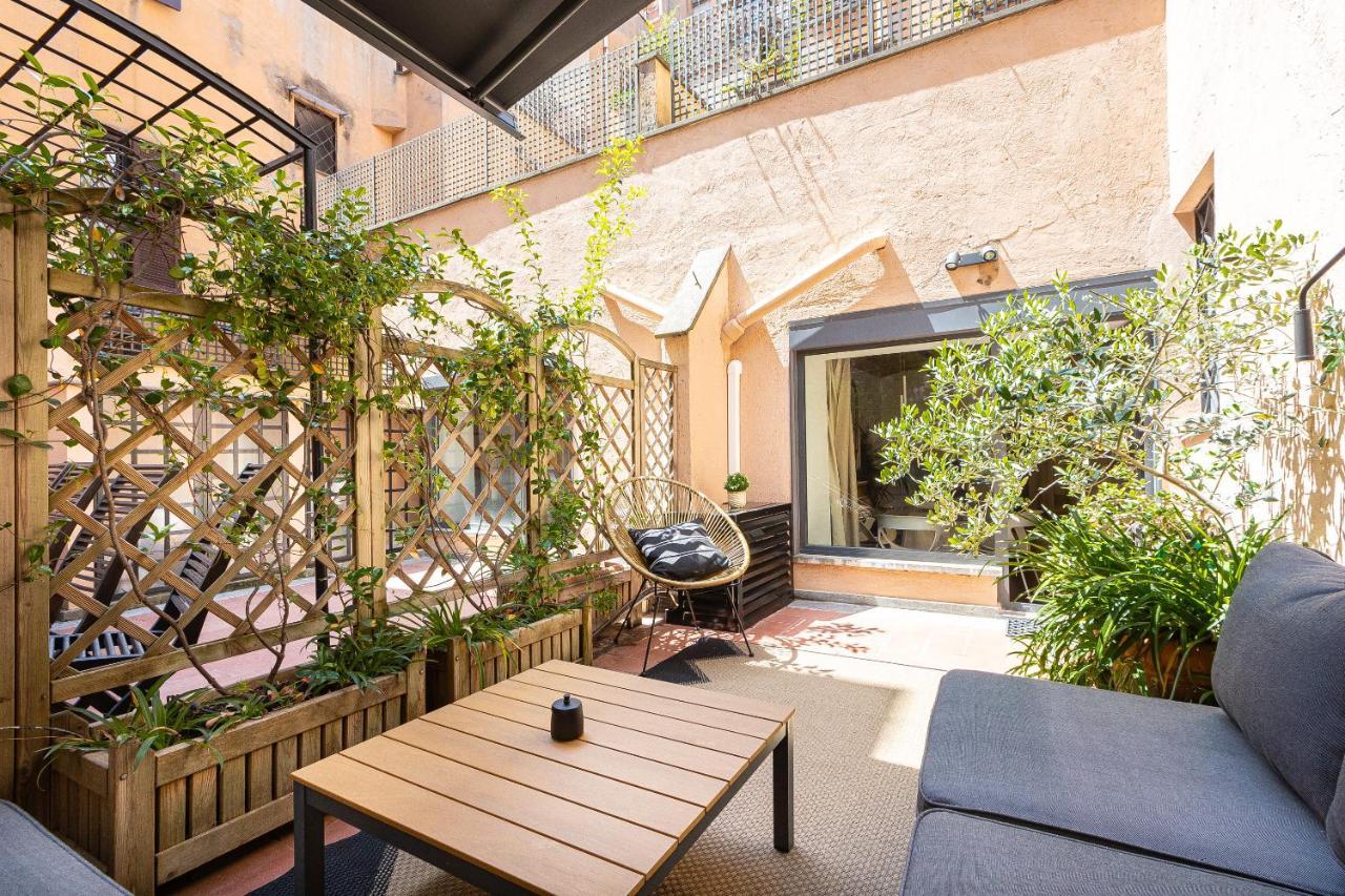 Pantheon By Agrippa Appartement Rome
