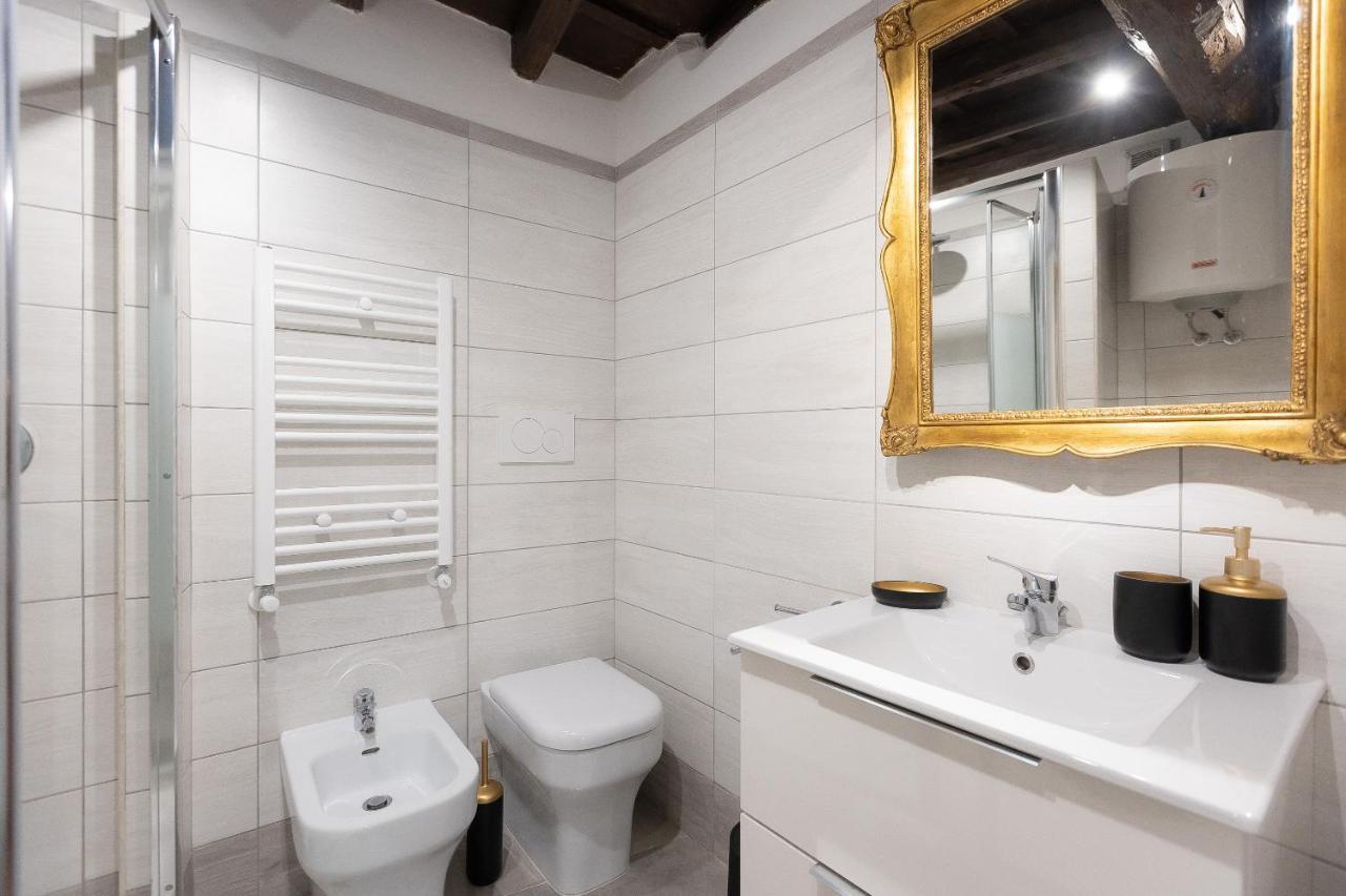 Appartement Pantheon By Agrippa *