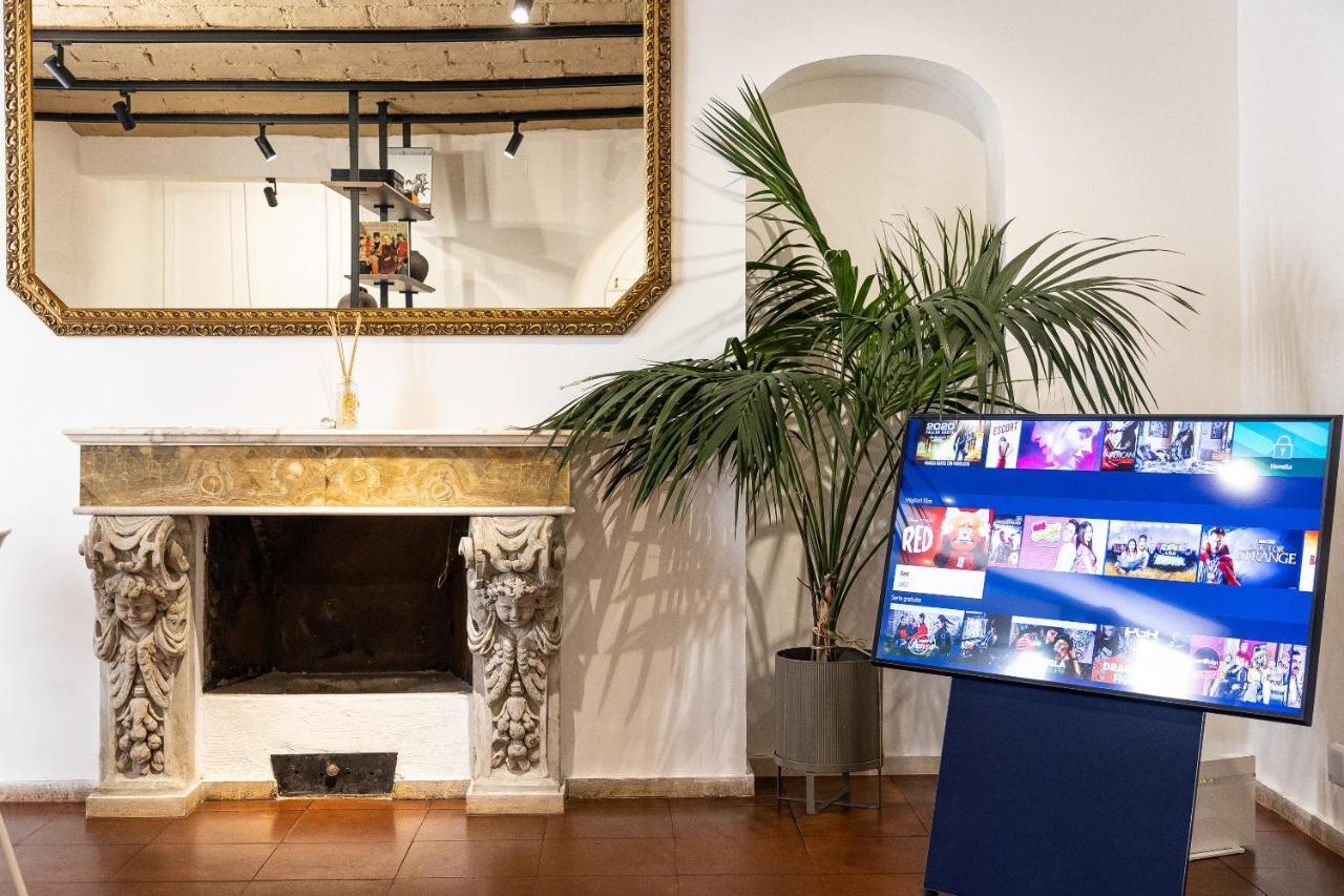 Appartement Pantheon By Agrippa