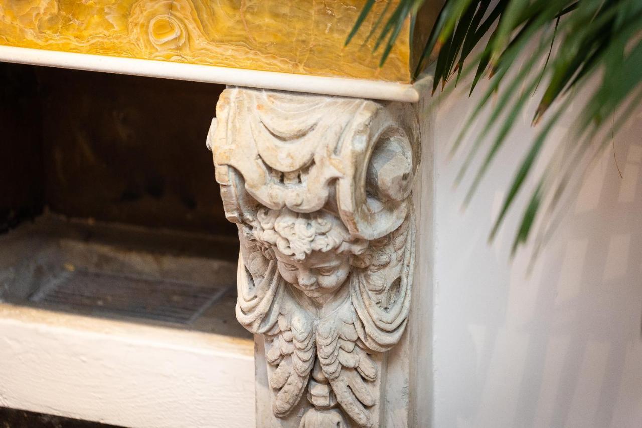 Appartement Pantheon By Agrippa *
