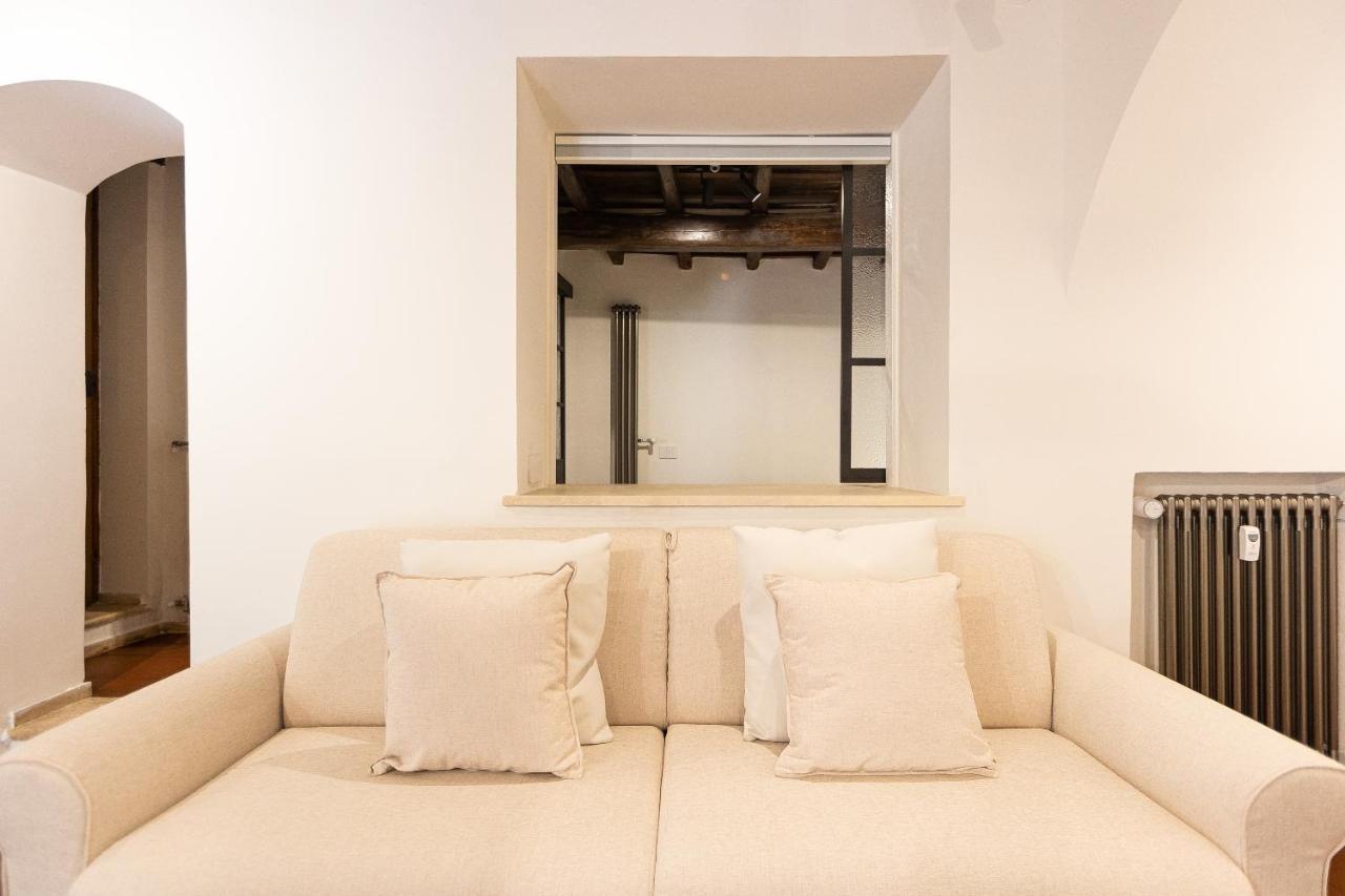 Appartement Pantheon By Agrippa *