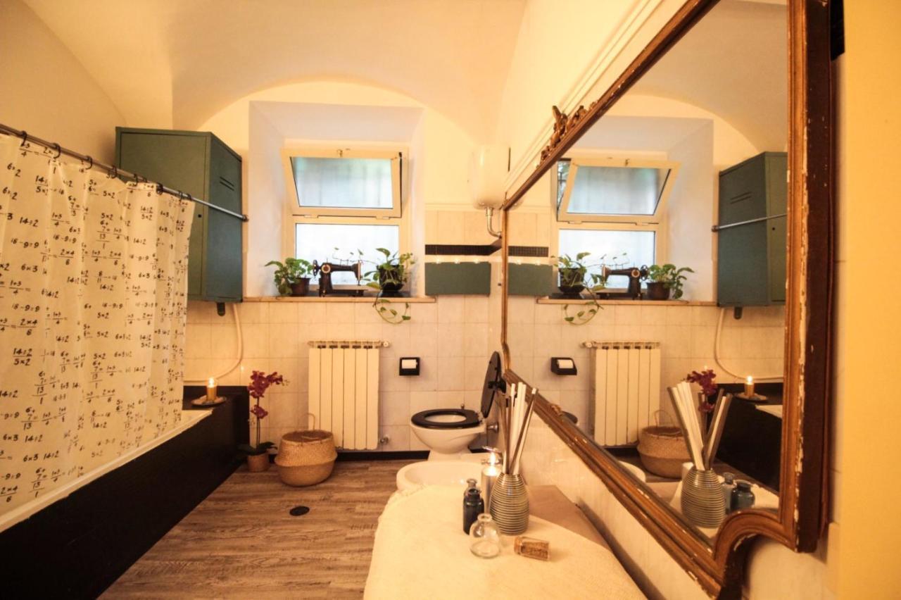 A Trastevere Appartamento Roma