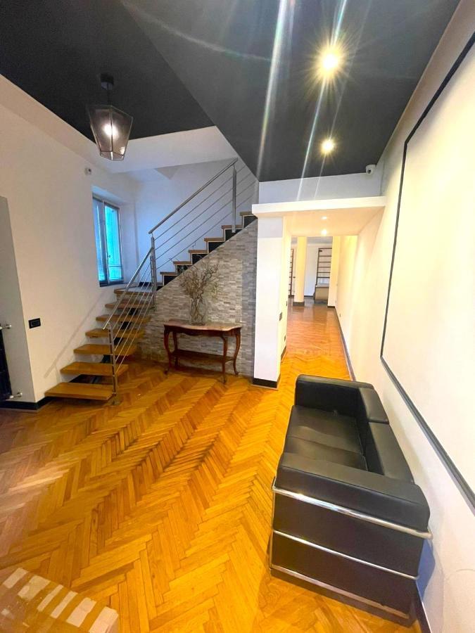 Guest house Elegant Parioli *