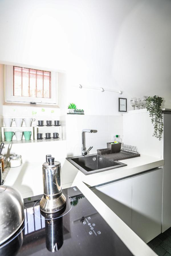 Apartment Orti 27 Trastevere - Vacation M&d *