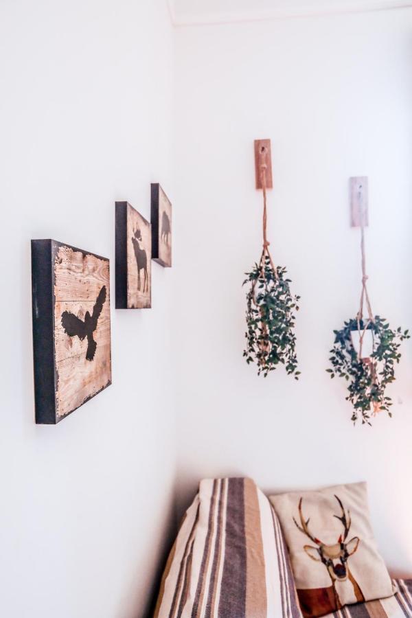 Apartment Orti 27 Trastevere - Vacation M&d *