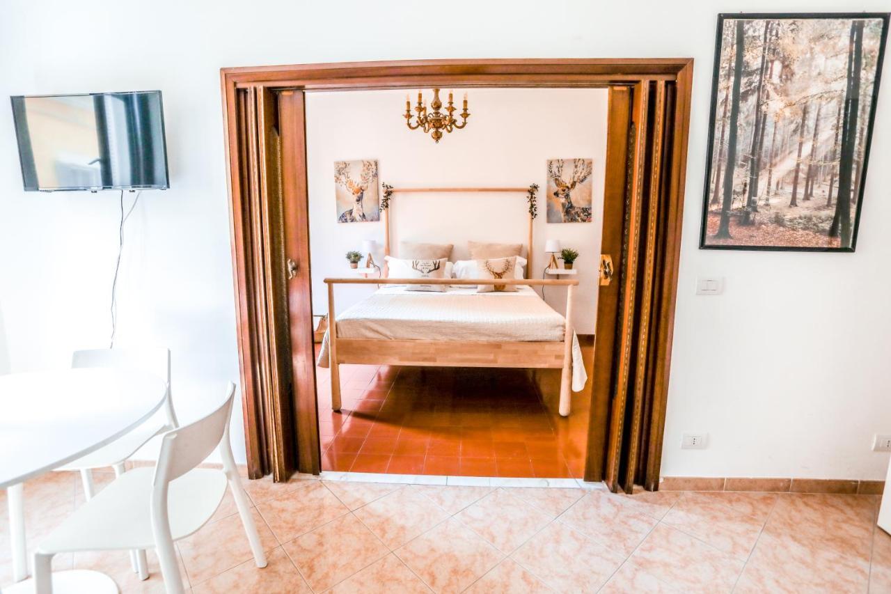 Orti 27 Trastevere - Vacation M&d Apartment Rome
