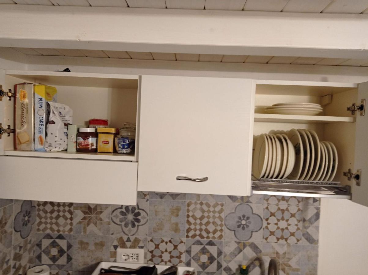 Flat Porta Maggiore Appartement