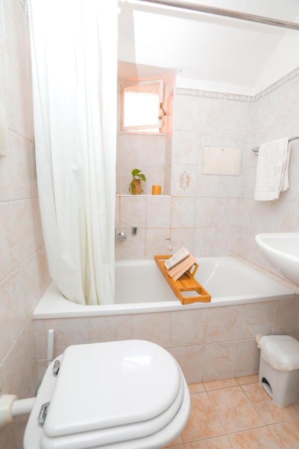 Orti 27 Trastevere - Vacation M&d Apartment