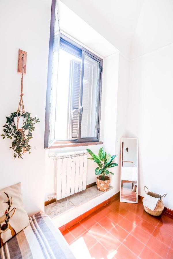 Apartment Orti 27 Trastevere - Vacation M&d