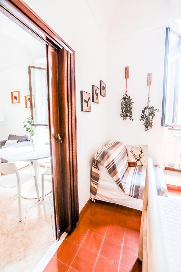 Orti 27 Trastevere - Vacation M&d Appartement