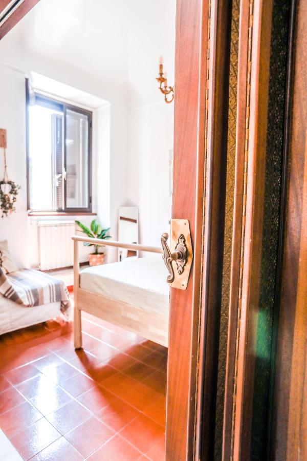 Orti 27 Trastevere - Vacation M&d Rome