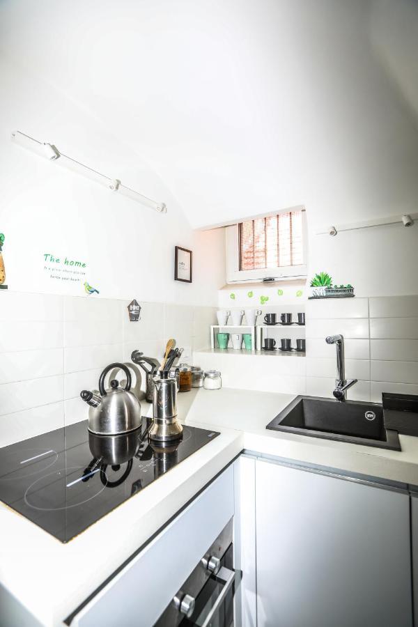 Apartment Orti 27 Trastevere - Vacation M&d Rome