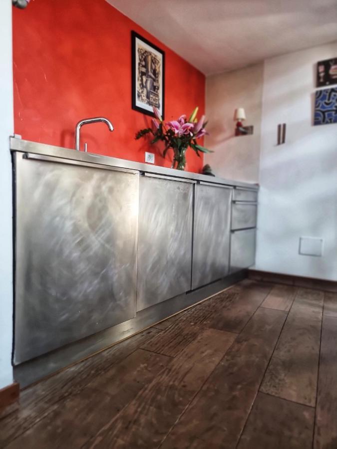 Apartment Navona,campo De Fiori Roof House