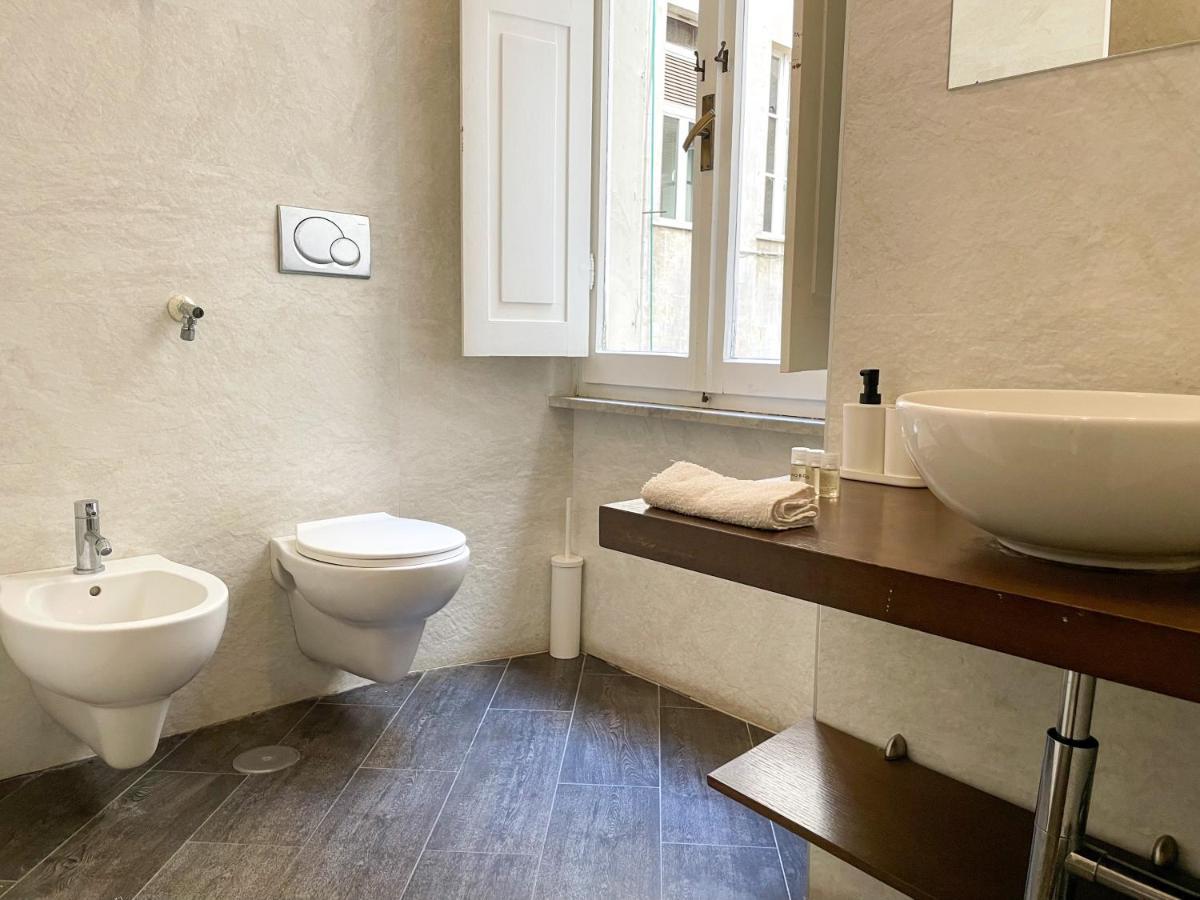 Veneto Boutique Rome