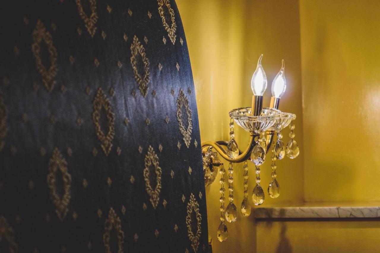 Canella Hotel Roma