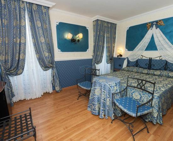 Residenza Antica Rome