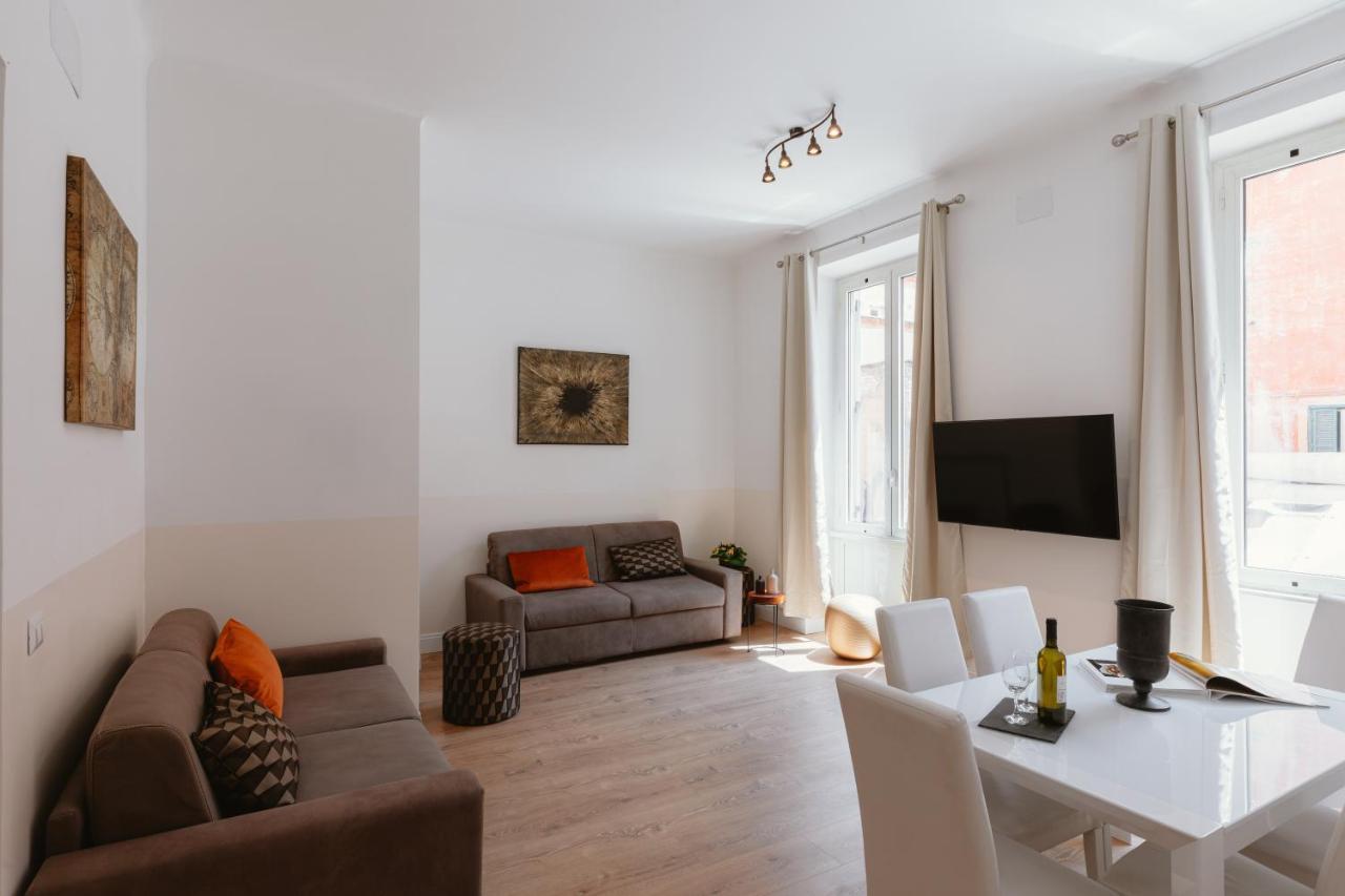 Appartement A World Aparts - 504 Corso