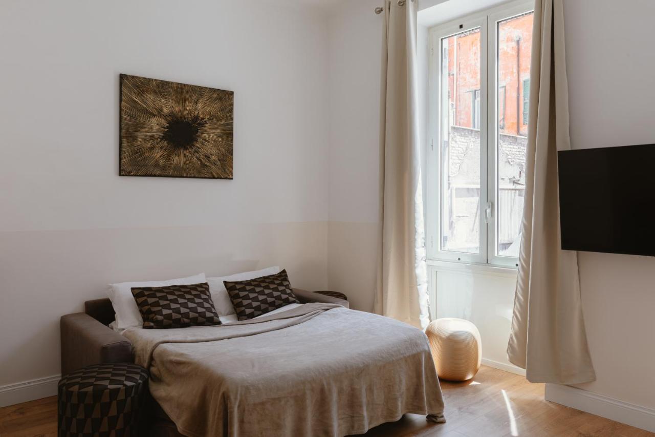 Appartement A World Aparts - 504 Corso *