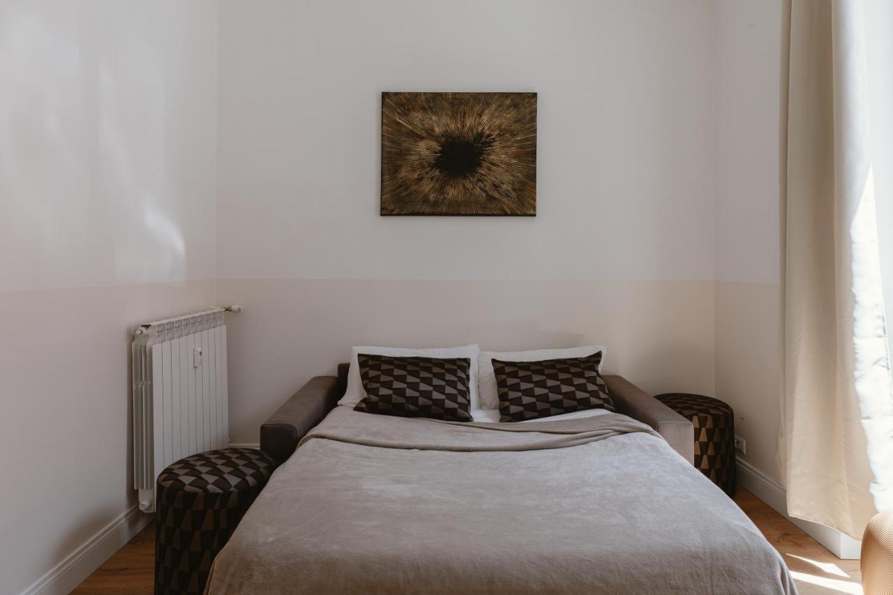 Appartement A World Aparts - 504 Corso *